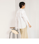 レギュラーカラー2WAYシャツ