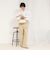 レギュラーカラー2WAYシャツ