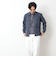 【COOL DOTS/クールドッツ】《吸水速乾》ジップシャツブルゾン 25SS