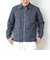 【COOL DOTS/クールドッツ】《吸水速乾》ジップシャツブルゾン 25SS