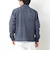 【COOL DOTS/クールドッツ】《吸水速乾》ジップシャツブルゾン 25SS