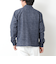【COOL DOTS/クールドッツ】《吸水速乾》ジップシャツブルゾン 25SS