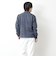 【COOL DOTS/クールドッツ】《吸水速乾》ジップシャツブルゾン 25SS