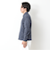 【COOL DOTS/クールドッツ】《吸水速乾》ジップシャツブルゾン 25SS