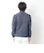 【COOL DOTS/クールドッツ】《吸水速乾》ジップシャツブルゾン 25SS