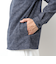 【COOL DOTS/クールドッツ】《吸水速乾》ジップシャツブルゾン 25SS