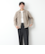【COOL DOTS/クールドッツ】《吸水速乾》ジップシャツブルゾン 25SS