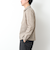 【COOL DOTS/クールドッツ】《吸水速乾》ジップシャツブルゾン 25SS