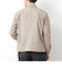 【COOL DOTS/クールドッツ】《吸水速乾》ジップシャツブルゾン 25SS