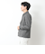 【COOL DOTS/クールドッツ】《吸水速乾》ジップシャツブルゾン 25SS