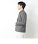 【COOL DOTS/クールドッツ】《吸水速乾》ジップシャツブルゾン 25SS