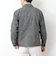 【COOL DOTS/クールドッツ】《吸水速乾》ジップシャツブルゾン 25SS