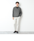 【COOL DOTS/クールドッツ】《吸水速乾》ジップシャツブルゾン 25SS