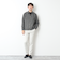 【COOL DOTS/クールドッツ】《吸水速乾》ジップシャツブルゾン 25SS