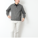 【COOL DOTS/クールドッツ】《吸水速乾》ジップシャツブルゾン 25SS