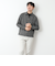 【COOL DOTS/クールドッツ】《吸水速乾》ジップシャツブルゾン 25SS