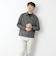 【COOL DOTS/クールドッツ】《吸水速乾》ジップシャツブルゾン 25SS