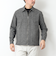 【COOL DOTS/クールドッツ】《吸水速乾》ジップシャツブルゾン 25SS