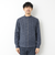 【COOL DOTS/クールドッツ】《吸水速乾》シングルライダースシャツブルゾン 25SS