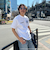【GOOD ROCK SPEED】別注 Ford / フォード プリントTシャツ 25SS