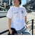 【GOOD ROCK SPEED】別注 Ford / フォード プリントTシャツ 25SS