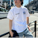 【GOOD ROCK SPEED】別注 Ford / フォード プリントTシャツ 25SS