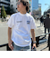 【GOOD ROCK SPEED】別注 Ford / フォード プリントTシャツ 25SS