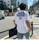 【GOOD ROCK SPEED】別注 Ford / フォード プリントTシャツ 25SS