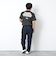 【GOOD ROCK SPEED】別注 Ford / フォード プリントTシャツ 25SS