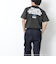 【GOOD ROCK SPEED】別注 Ford / フォード プリントTシャツ 25SS