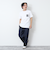 【GOOD ROCK SPEED】別注 RESERVOIR DOGS プリントTシャツ 25SS