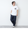 【GOOD ROCK SPEED】別注 RESERVOIR DOGS プリントTシャツ 25SS