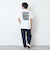 【GOOD ROCK SPEED】別注 RESERVOIR DOGS プリントTシャツ 25SS