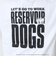 【GOOD ROCK SPEED】別注 RESERVOIR DOGS プリントTシャツ 25SS