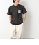 【GOOD ROCK SPEED】別注 RESERVOIR DOGS プリントTシャツ 25SS