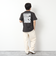 【GOOD ROCK SPEED】別注 RESERVOIR DOGS プリントTシャツ 25SS