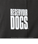 【GOOD ROCK SPEED】別注 RESERVOIR DOGS プリントTシャツ 25SS