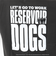 【GOOD ROCK SPEED】別注 RESERVOIR DOGS プリントTシャツ 25SS