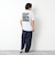 【GOOD ROCK SPEED】別注 RESERVOIR DOGS プリントTシャツ 25SS