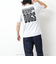 【GOOD ROCK SPEED】別注 RESERVOIR DOGS プリントTシャツ 25SS