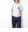 【GOOD ROCK SPEED】別注 RESERVOIR DOGS プリントTシャツ 25SS
