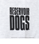 【GOOD ROCK SPEED】別注 RESERVOIR DOGS プリントTシャツ 25SS