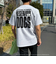 【GOOD ROCK SPEED】別注 RESERVOIR DOGS プリントTシャツ 25SS