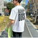 【GOOD ROCK SPEED】別注 RESERVOIR DOGS プリントTシャツ 25SS