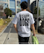 【GOOD ROCK SPEED】別注 RESERVOIR DOGS プリントTシャツ 25SS