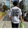 【GOOD ROCK SPEED】別注 RESERVOIR DOGS プリントTシャツ 25SS