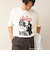【GOOD ROCK SPEED】アーティスト/バンド プリントTシャツ 25SS
