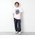 【GOOD ROCK SPEED】別注 MICHAEL JACKSON T 25SS