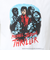 【GOOD ROCK SPEED】別注 MICHAEL JACKSON T 25SS