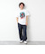 【GOOD ROCK SPEED】別注 MICHAEL JACKSON T 25SS